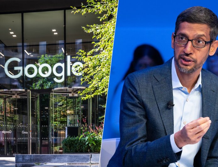 Google tampoco es una excepción y anuncia un despido masivo de vértigo: 12.000 empleados a la calle