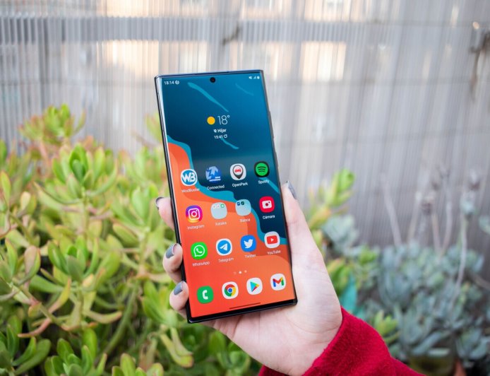 El Samsung Galaxy S23 Ultra, filtrado al completo: un año de refinamiento sin revoluciones
