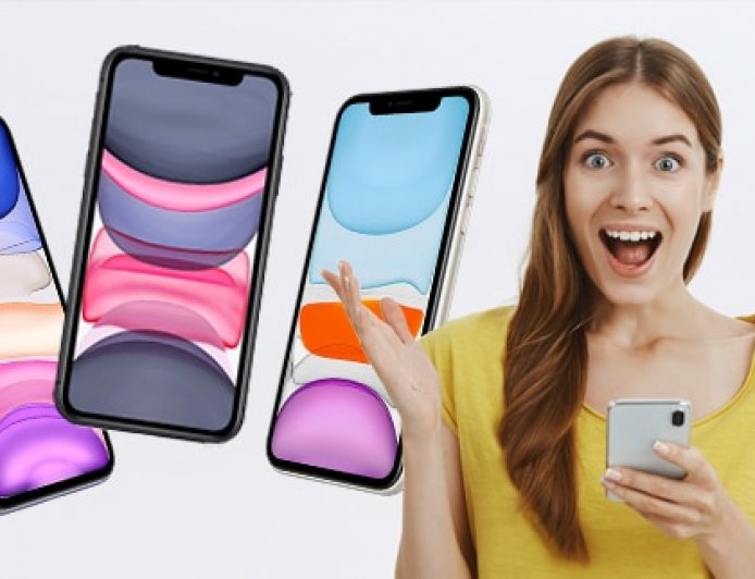 Responde y participa por un iPhone 13