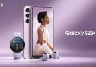 El Samsung Galaxy S23+ es uno de los mejores teléfonos del mercado y su versión de 512 GB está más barata que nunca en Mi Electro